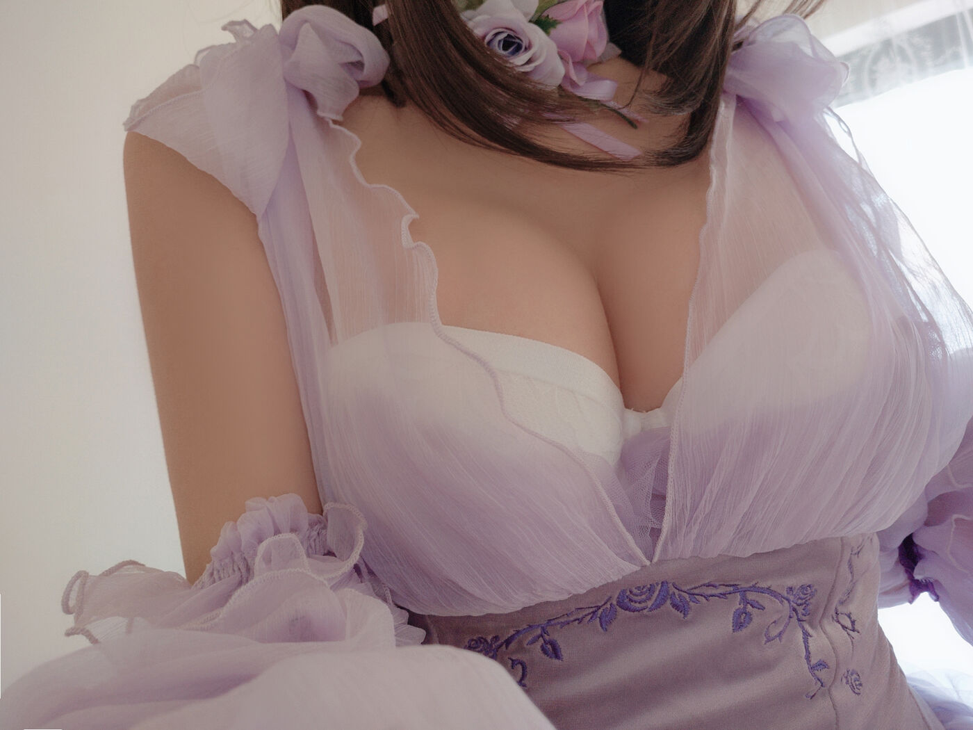 日奈娇 NO.048 睡美人 自摄[44P]插图3